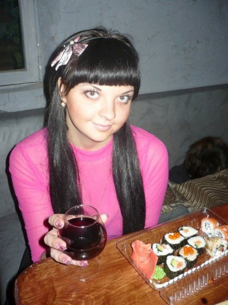 Юлия Сенникова