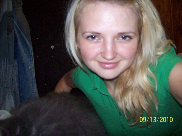 Виктория Гуторова