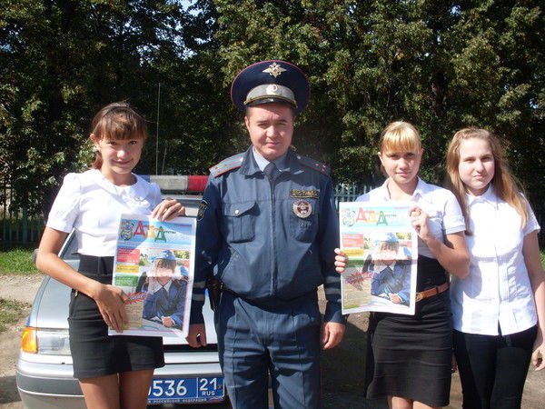 Ольга Титова