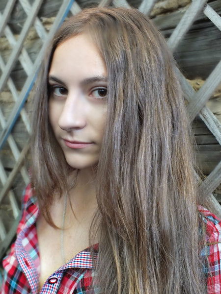 Светлана Архангельская