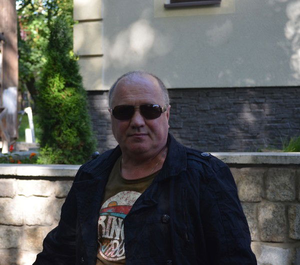 Валерий Камаев