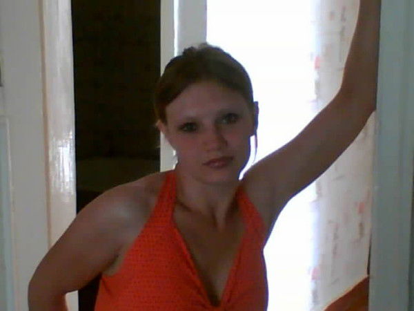 Виктория Костива