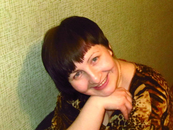 Анастасия К