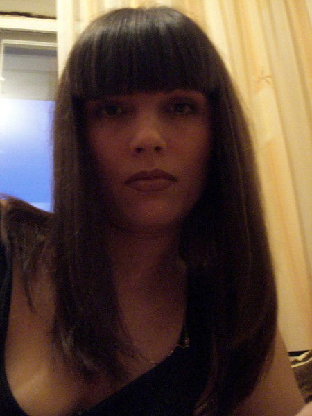 Светлана Архипова