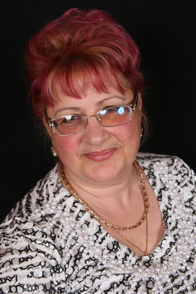 Наталья Остапенко