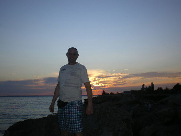 Зиновий Билык