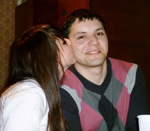 Оксана Сёмина