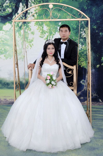 Forever Your Meka...