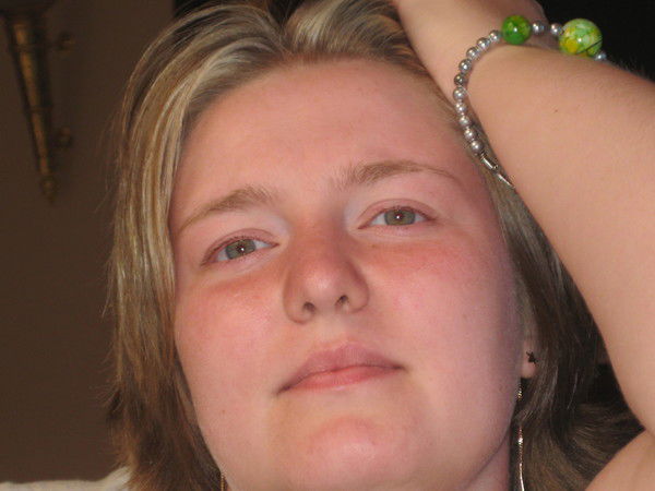 Ольга Халезова