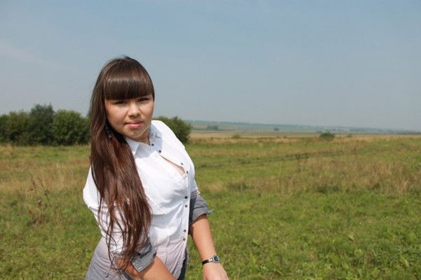 Рания Садретдинова