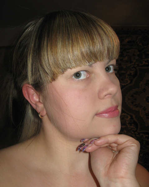 Елена Хоменко