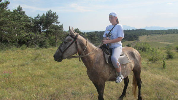 Катерина Александрова