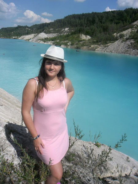 Наталья Волынец