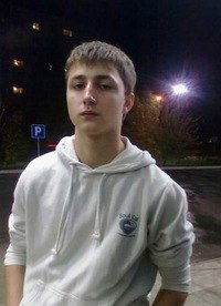 Тимур Зугумов