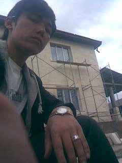 Есболат Досанов