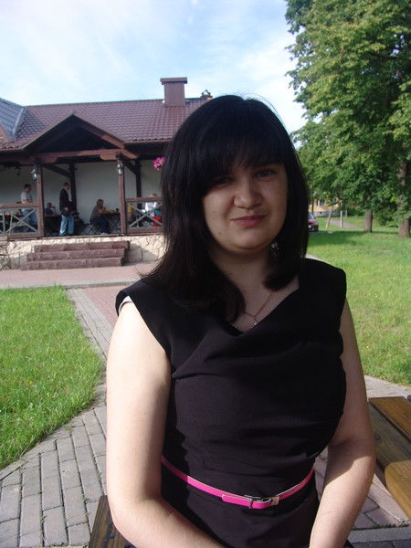 Ирина Абрамова