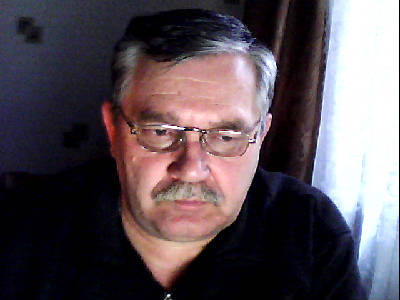 Александр Жаворонков