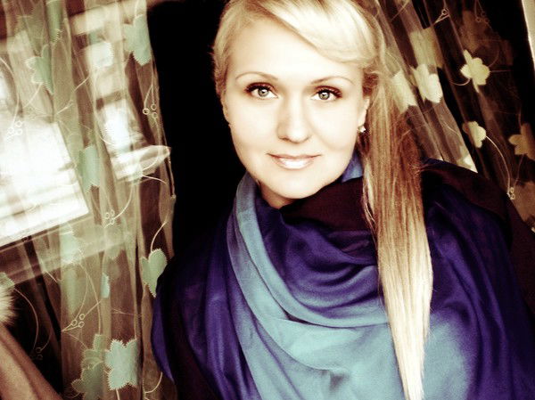 Ксения Светик