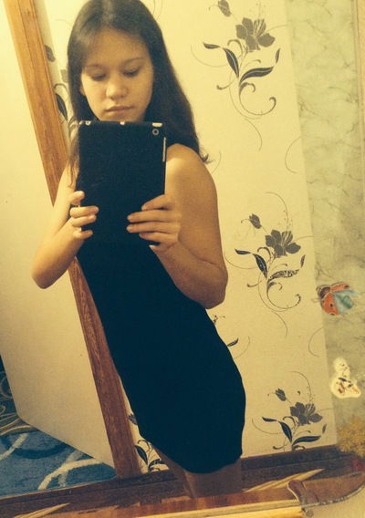 Кристина Хомяк