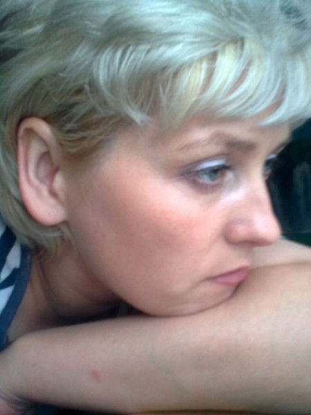 Лена Парфёнова