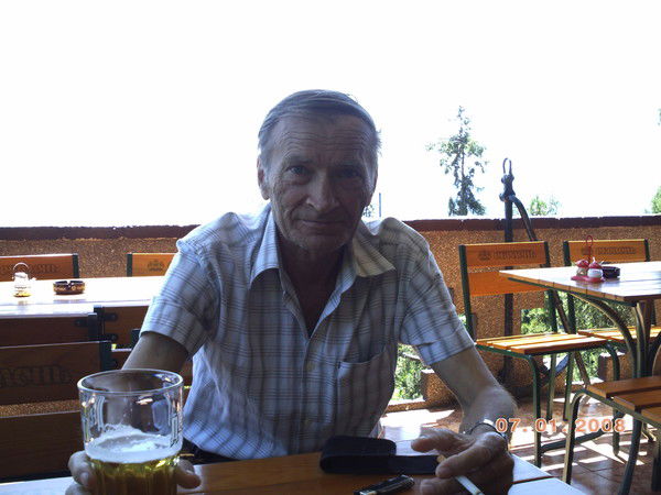 Анатолий Зеленгур