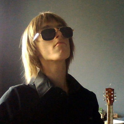 Лёня Якубов