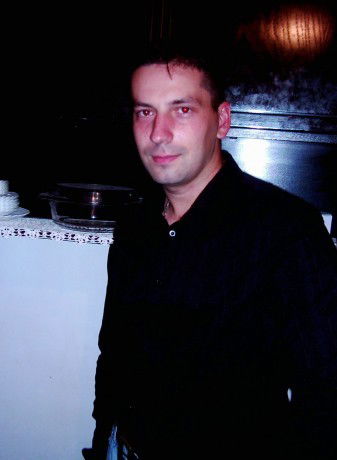 Михаил Ужгородец