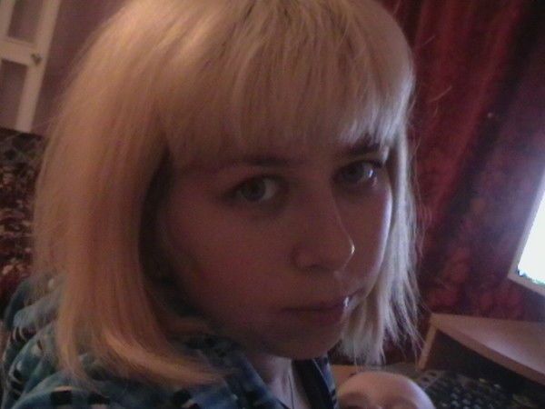 Анна Нестеренко