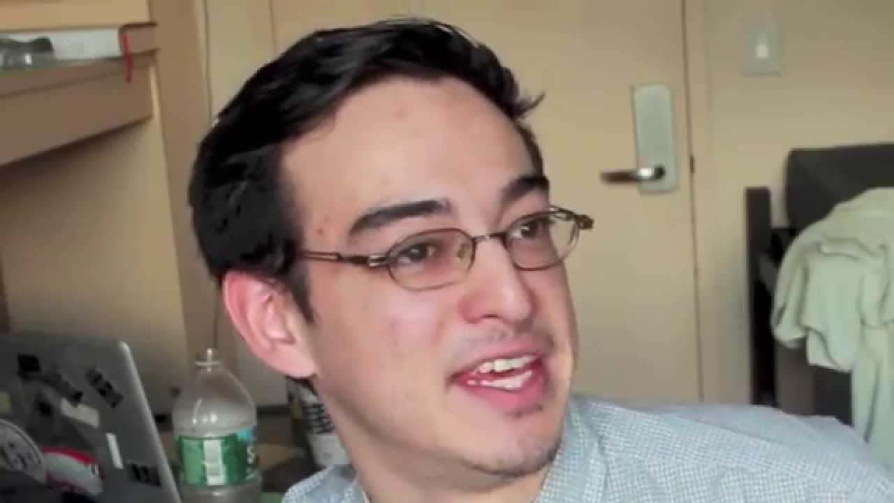 Василий Чернов