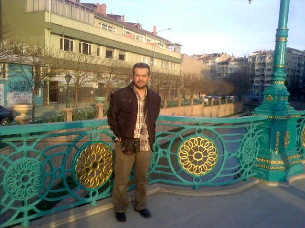 Murat Ibrahim