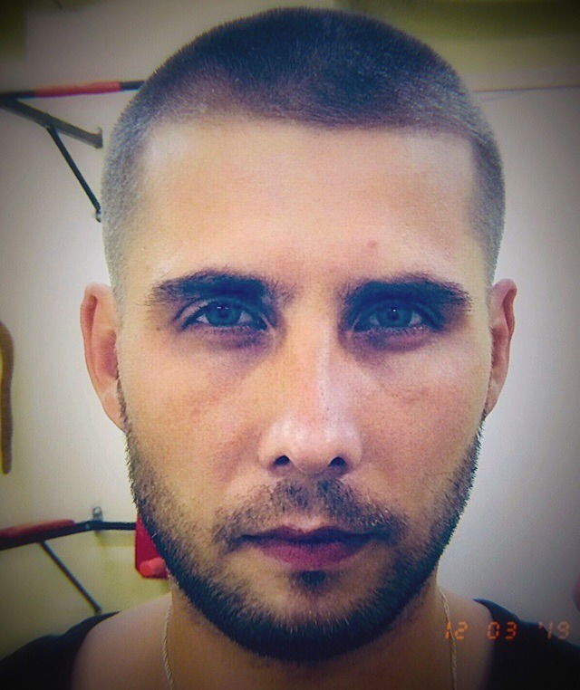 Иван Ратков