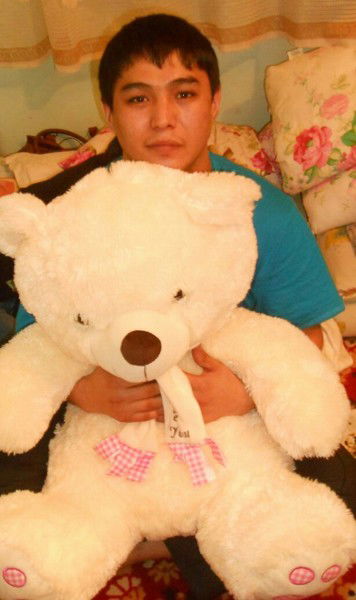 Элес Ахмедов