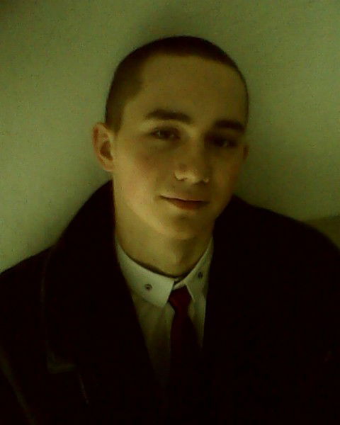 Роман Скорин