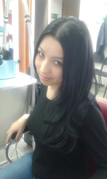 Сая Сагитова