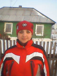 Светлана Калачева