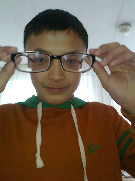 Елдос Абуов