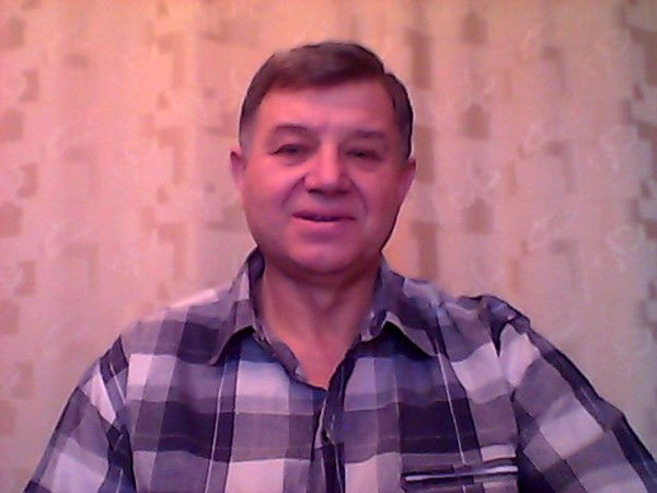 Валерий Колобов