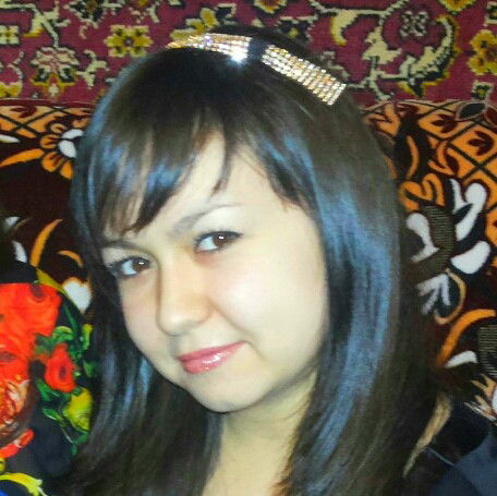 Юлия Ергабулова