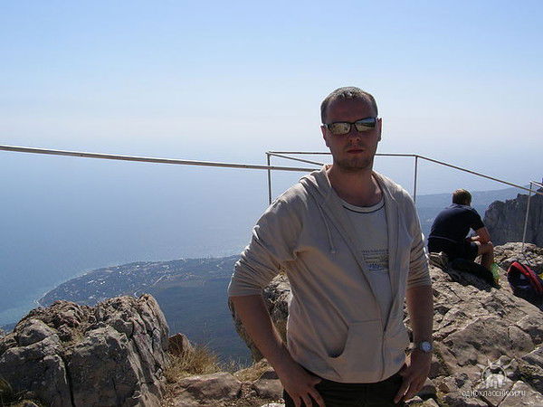 Игорь Крючков