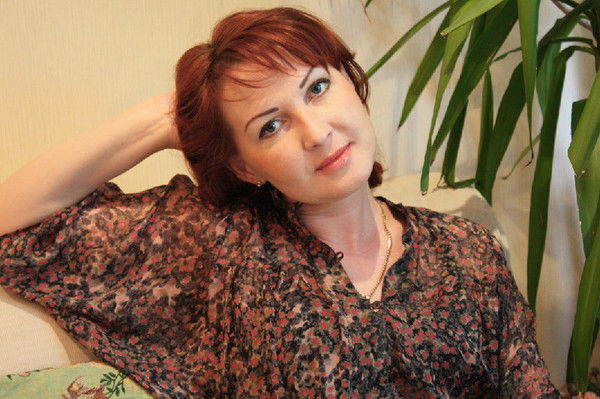 Эдита Кучерук