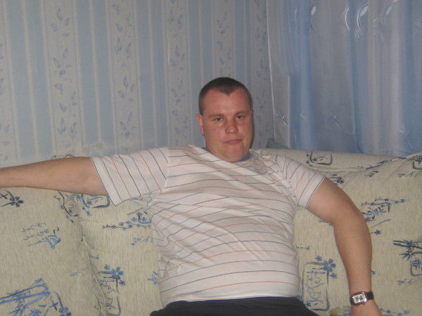 Алексей Мальнев