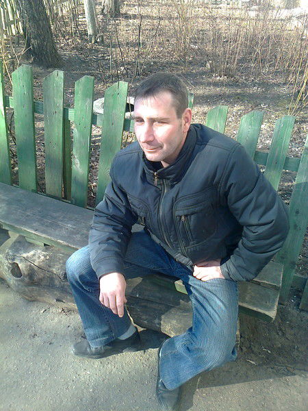 Олег Сафронов