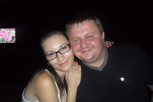 Людмила Иржова