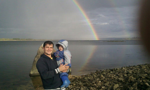 Андрей Матвеев