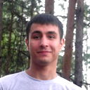 Олег Пахомов