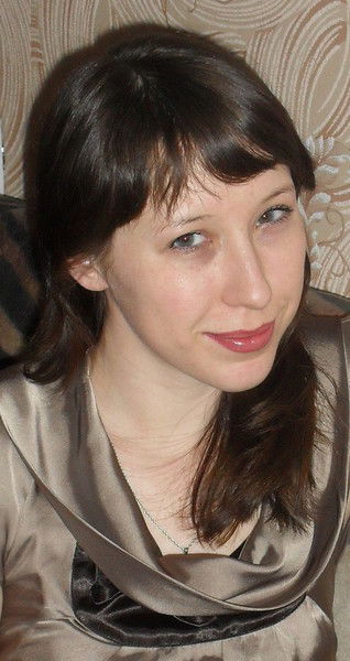 Федорова Анна