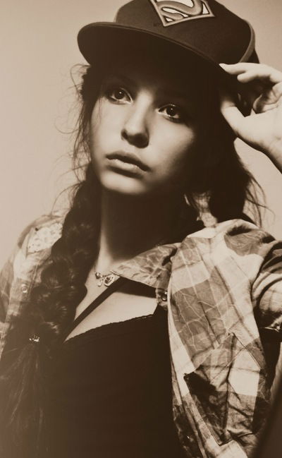 Катя Данилова