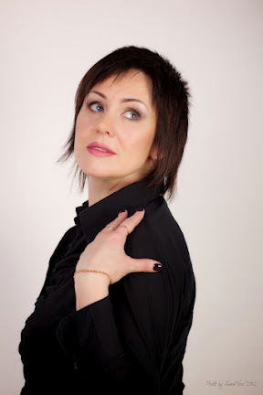 Евгения Ляпина