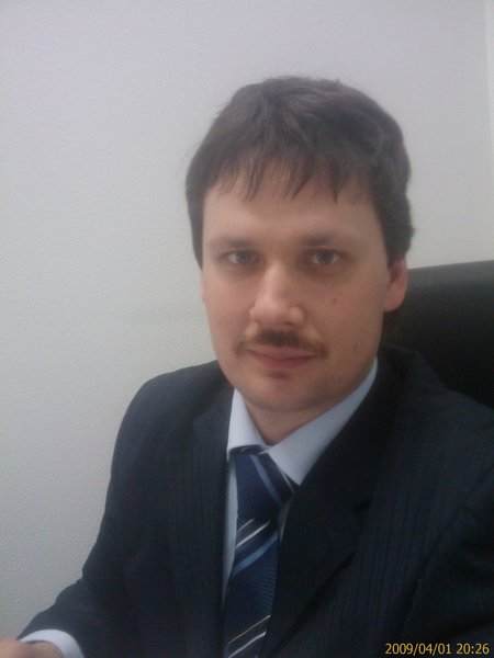 Станислав Корчивой