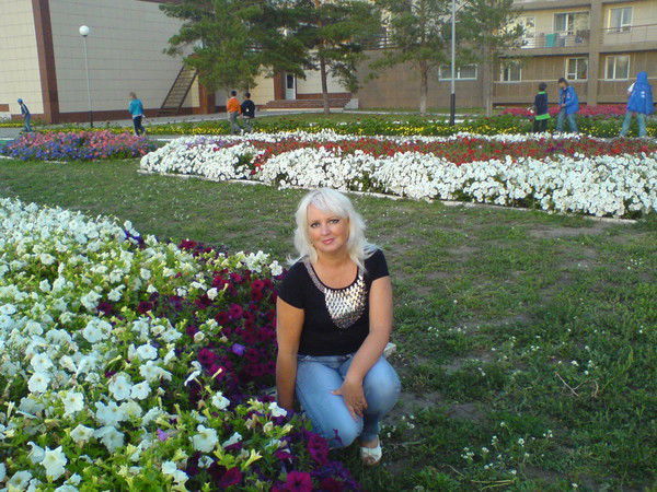 Ирина Ильина